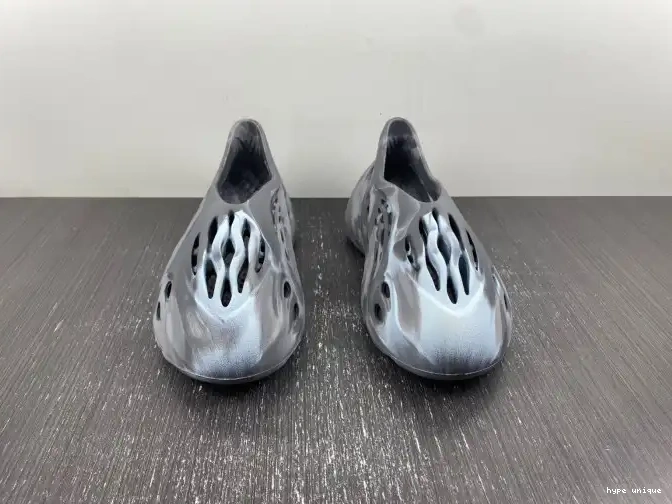 hype Foam Yeezy Granite RNR IE4931 MX Adidas 0527